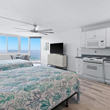 Top Of The Gulf 809 Panama City Beach Dış mekan fotoğraf