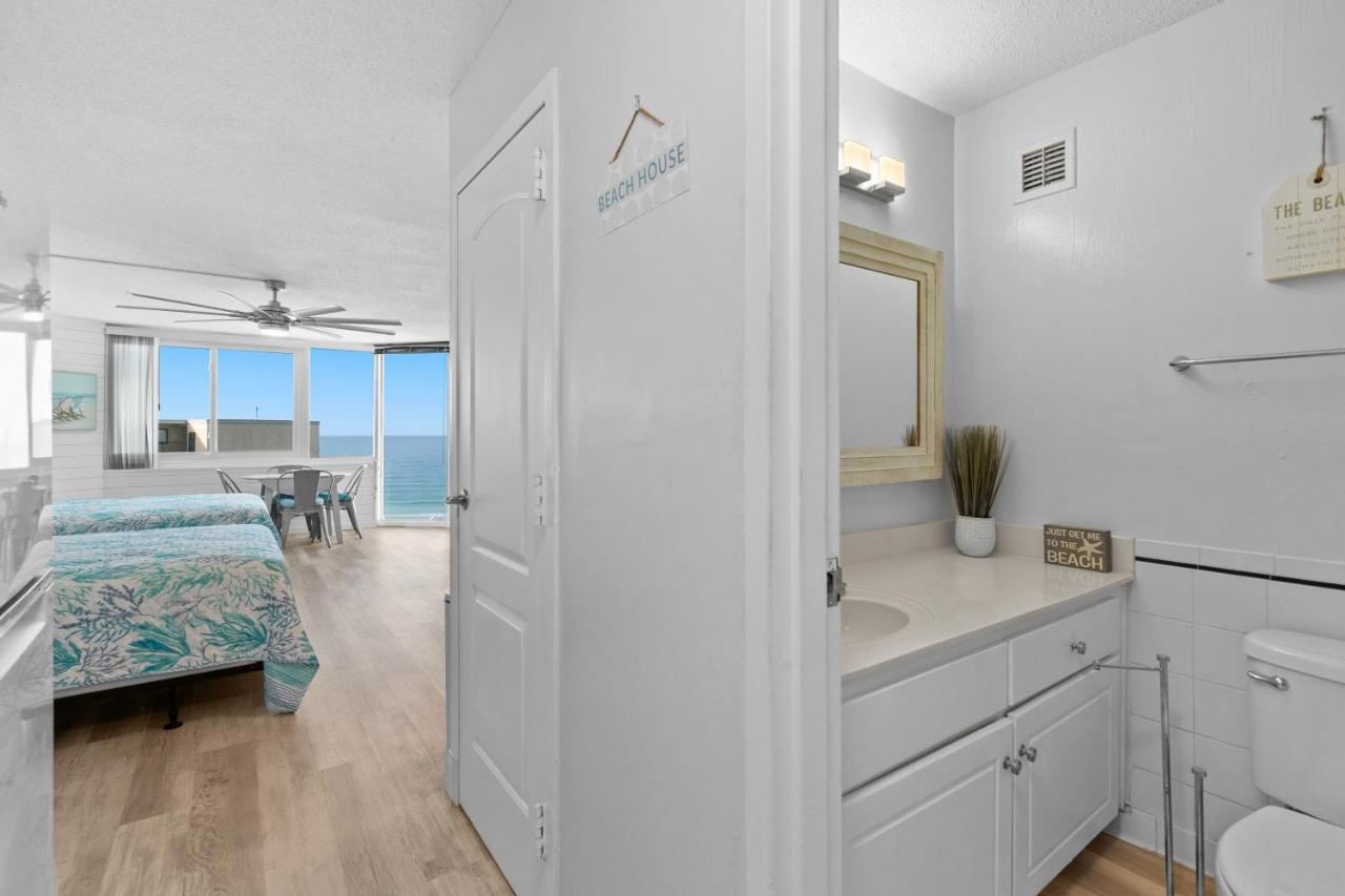 Top Of The Gulf 809 Panama City Beach Dış mekan fotoğraf