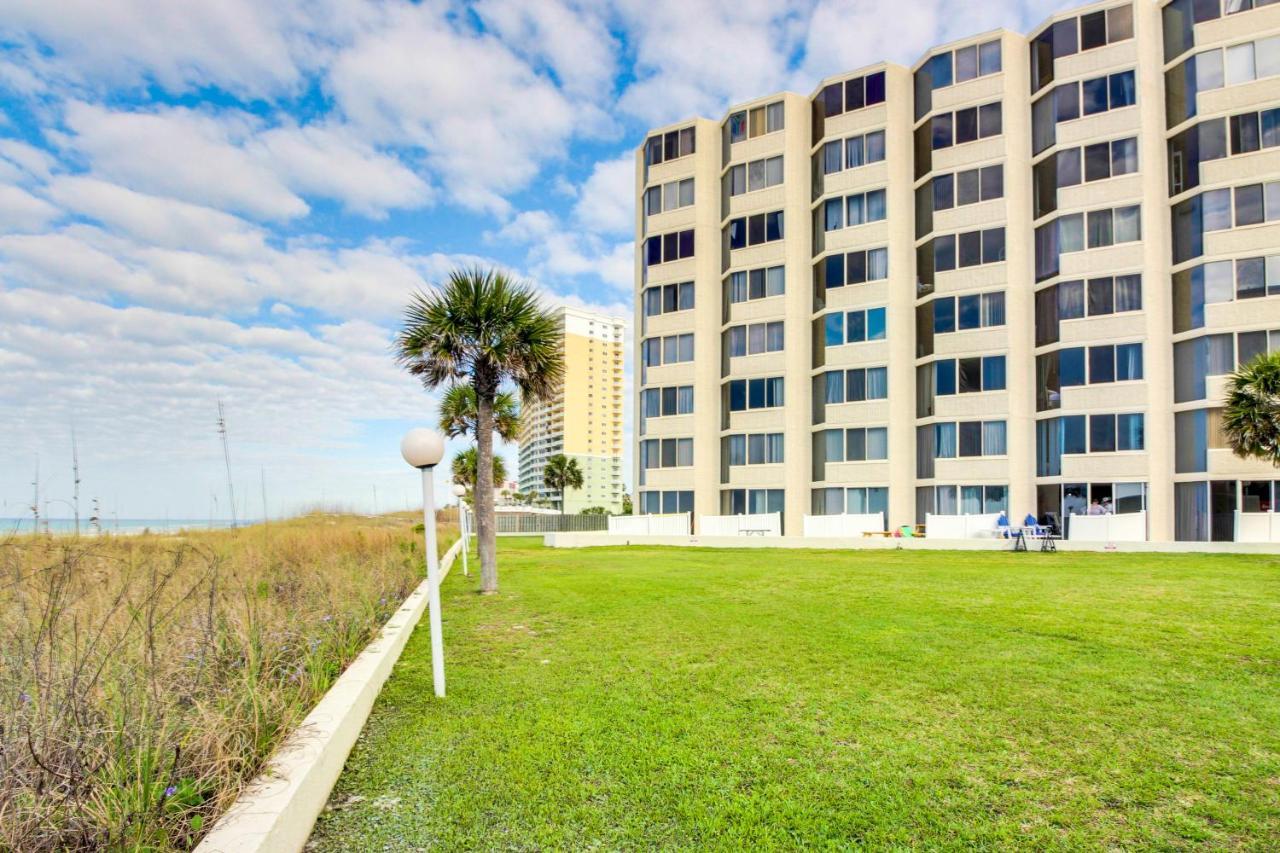 Top Of The Gulf 809 Panama City Beach Dış mekan fotoğraf