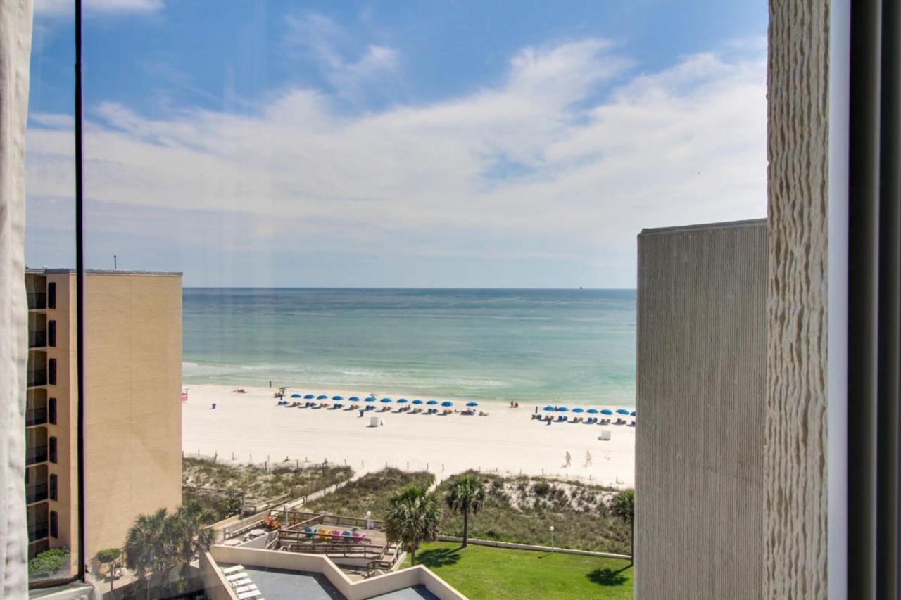 Top Of The Gulf 809 Panama City Beach Dış mekan fotoğraf